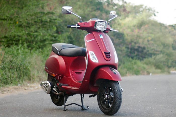 VESPA